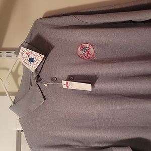 NY Yankees Polo